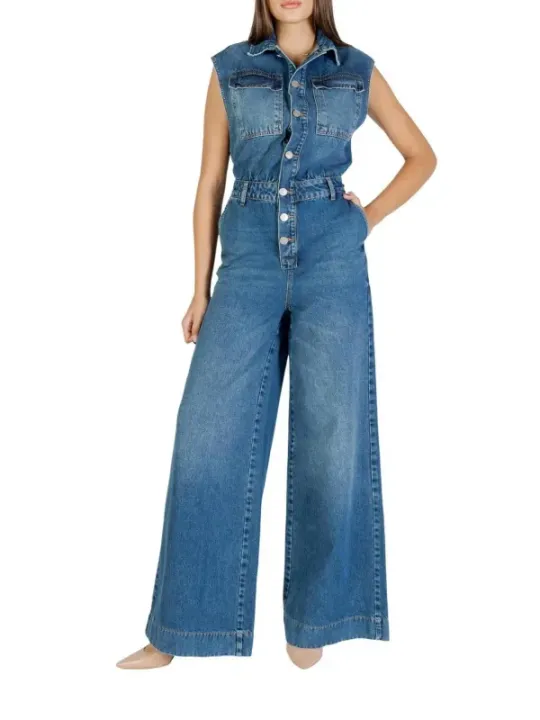 COLCCI Damen Anzug Blau | online kaufen