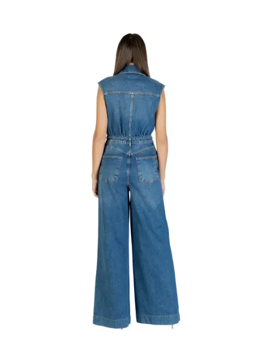 COLCCI Damen Anzug Blau | online kaufen