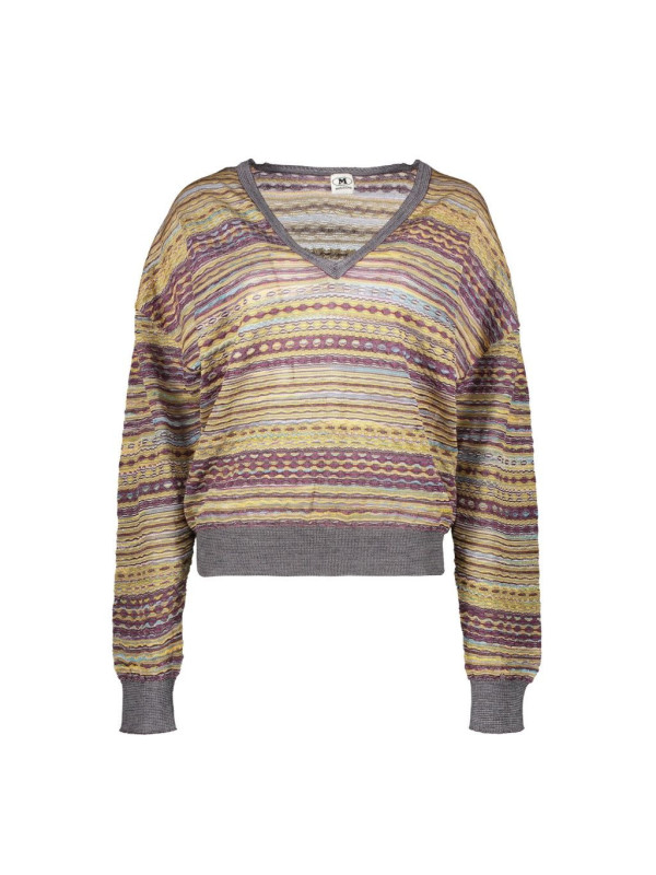 Missoni - DS22SN2IBK030A - Gelb 390,00 € | Planet-Deluxe Missoni - DS22SN2IBK030A - Gelb 390,00 € | Planet-Deluxe
