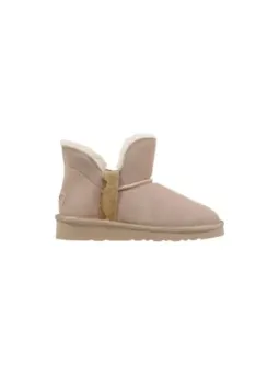 Alviero Martini Prima Classe Damen Stiefel Beige