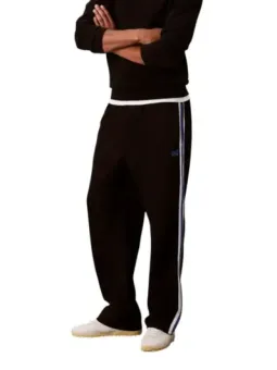 Calvin Klein Herren Hose Schwarz mieten - Flex-Fashion Verleih