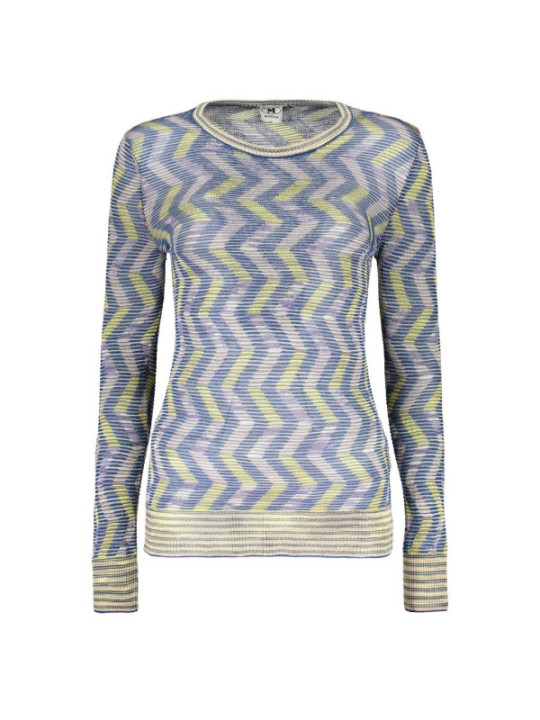  Missoni - DS22SN2GBK029F - Blau 450,00 €  | Planet-Deluxe