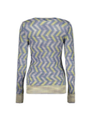  Missoni - DS22SN2GBK029F - Blau 450,00 €  | Planet-Deluxe