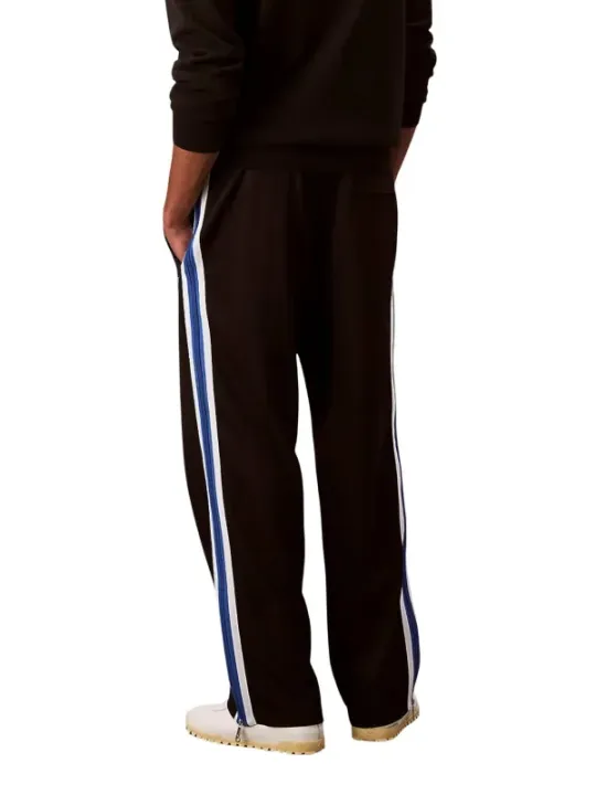 Calvin Klein Jeans Herren Hose Schwarz | online kaufen