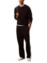 Calvin Klein Jeans Herren Hose Schwarz | online kaufen