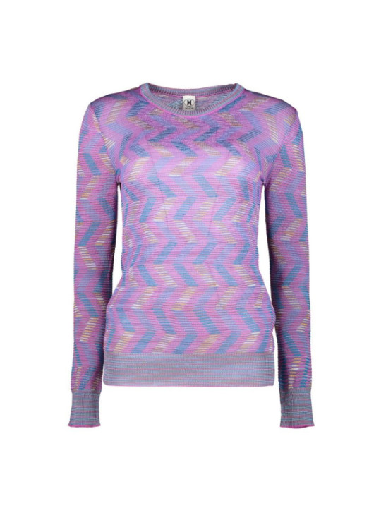  Missoni - DS22SN2GBK029F - Violett 450,00 €  | Planet-Deluxe