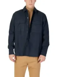 Only & Sons Herren Sakko Blau | online kaufen