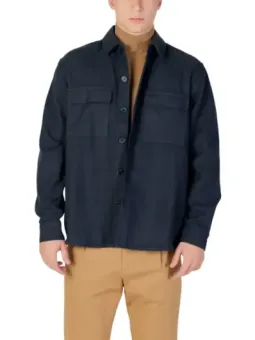 Mieten Sie das Only & Sons Herren Sakko Blau für Herbst/Winter