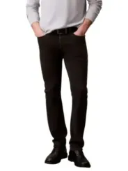 Calvin Klein Jeans Herren Jeans Schwarz | online kaufen