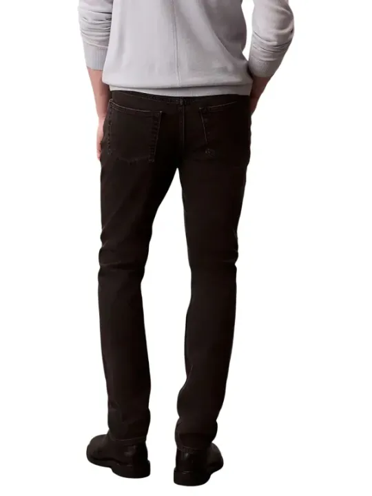 Calvin Klein Jeans Herren Jeans Schwarz | online kaufen