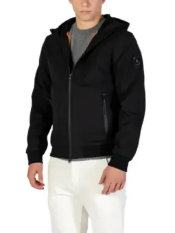 Yos Herren Sakko Schwarz mieten - Flex-Fashion Verleih-Shop