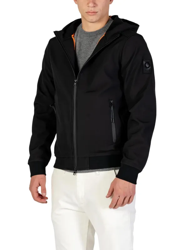 Yos Herren Sakko Schwarz | online kaufen