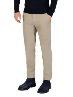 Yos Herren Hose Beige mieten – Flex-Fashion Verleih Shop