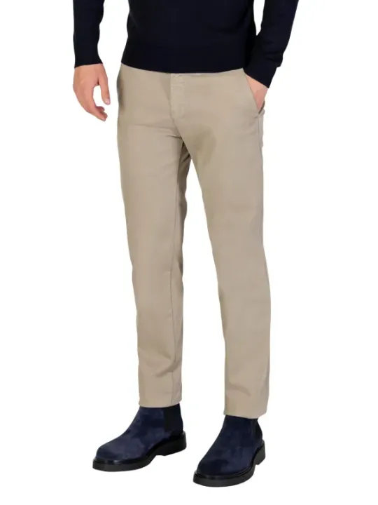 Yos Herren Hose Beige | online kaufen