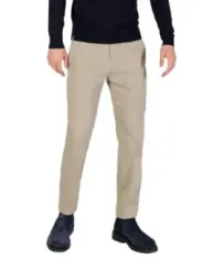 Yos Herren Hose Beige | online kaufen