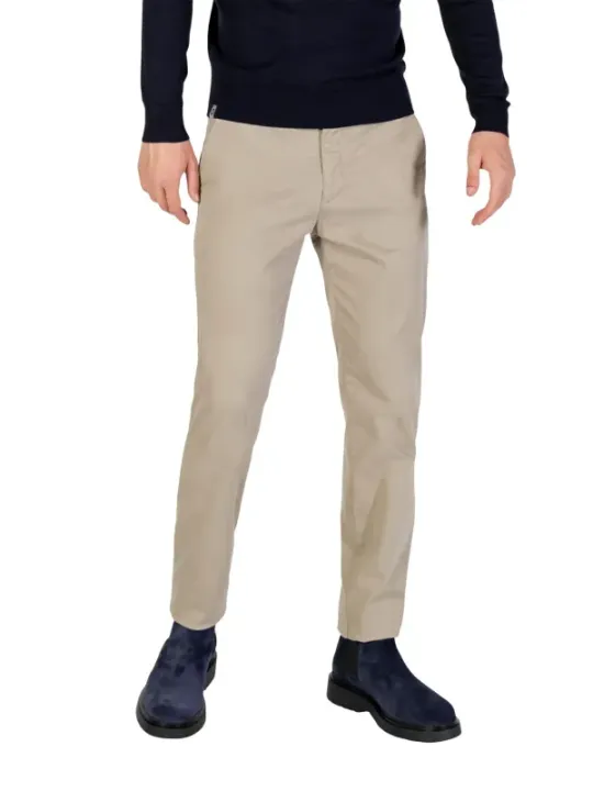 Yos Herren Hose Beige | online kaufen
