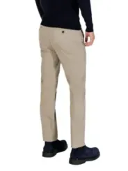 Yos Herren Hose Beige | online kaufen