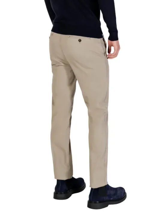 Yos Herren Hose Beige | online kaufen