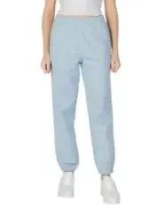 Calvin Klein Jeans Damen Hose Azurblau | online kaufen