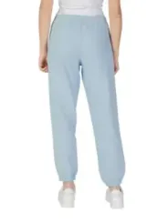 Calvin Klein Jeans Damen Hose Azurblau | online kaufen