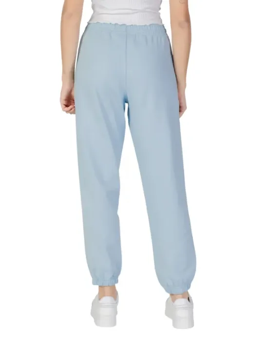 Calvin Klein Jeans Damen Hose Azurblau | online kaufen