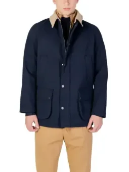 Yos Herren Sakko Blau mieten – Flex-Fashion Verleih-Shop