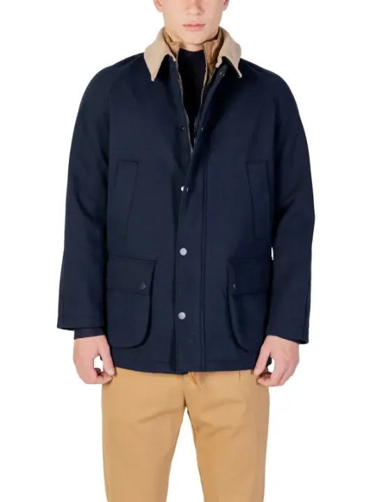 Yos Herren Sakko Blau | online kaufen