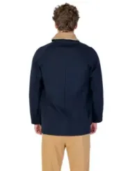 Yos Herren Sakko Blau | online kaufen