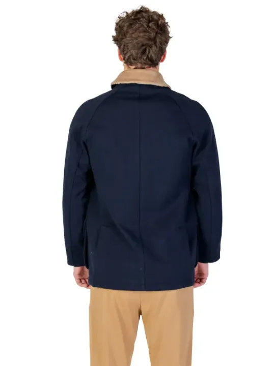 Yos Herren Sakko Blau | online kaufen