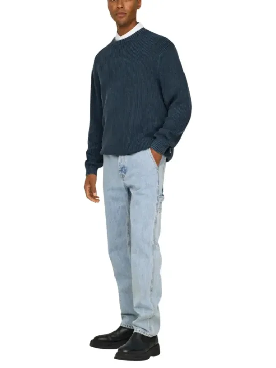 Only & Sons Herren Jeans Blau | online kaufen