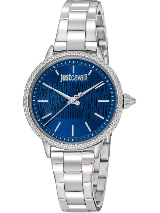 Just Cavalli - JC1L259M0045 - silver grey 160,00 € 4894626215674 | Planet-Deluxe