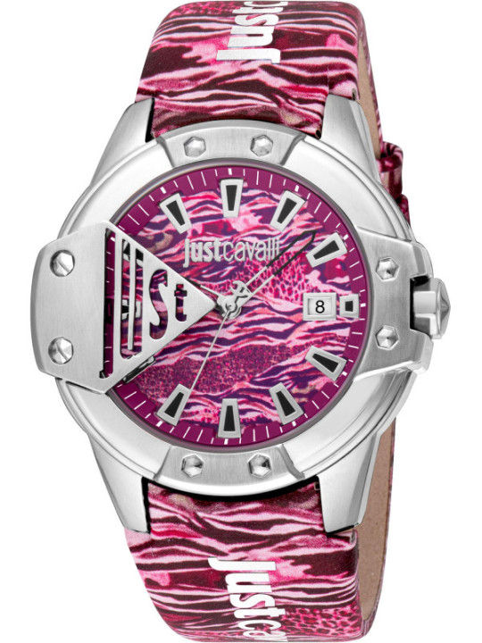  Just Cavalli - JC1G260L0015 - Violett 190,00 € 4894626216190 | Planet-Deluxe