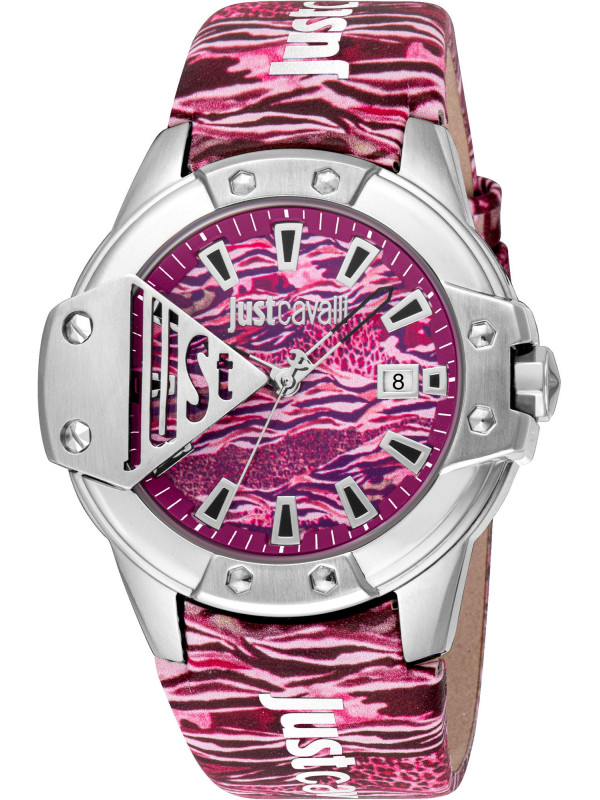  Just Cavalli - JC1G260L0015 - Violett 190,00 € 4894626216190 | Planet-Deluxe