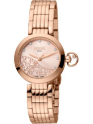  Ferrè Milano - FM1L148M0071 - rose gold 500,00 € 4894626073090 | Planet-Deluxe