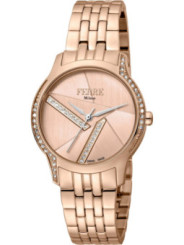  Ferrè Milano - FM1L145M0081 - rose gold 550,00 € 4894626073199 | Planet-Deluxe
