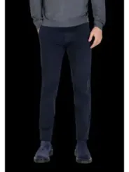 Yos Herren Hose Blau | online kaufen