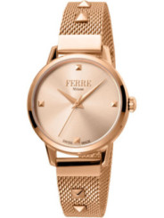  Ferrè Milano - FM1L136M0071 - rose gold 550,00 € 4894626051920 | Planet-Deluxe