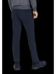 Yos Herren Hose Blau | online kaufen