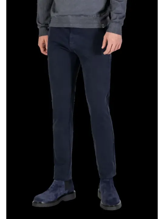 Yos Herren Hose Blau | online kaufen