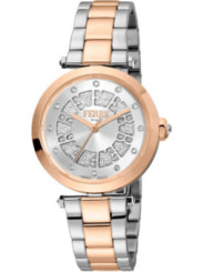  Ferrè Milano - FM1L133M0061 - silver grey 500,00 € 4894626069482 | Planet-Deluxe