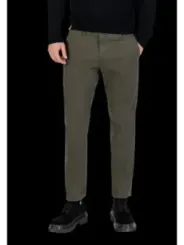 Yos Herren Hose Grün | online kaufen