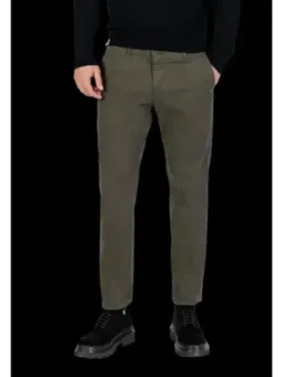 Yos Herren Hose Grün | online kaufen