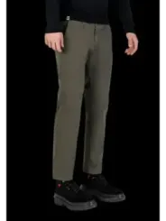 Yos Herren Hose Grün | online kaufen