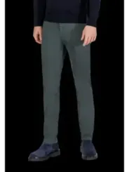 Yos Herren Hose Grün | online kaufen