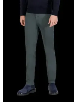 Yos Herren Hose Grün | online kaufen