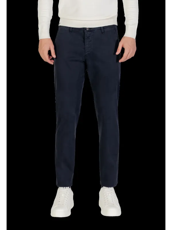 Yos Herren Hose Blau | online kaufen