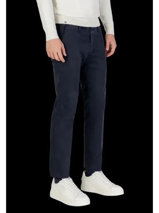 Yos Herren Hose Blau | online kaufen