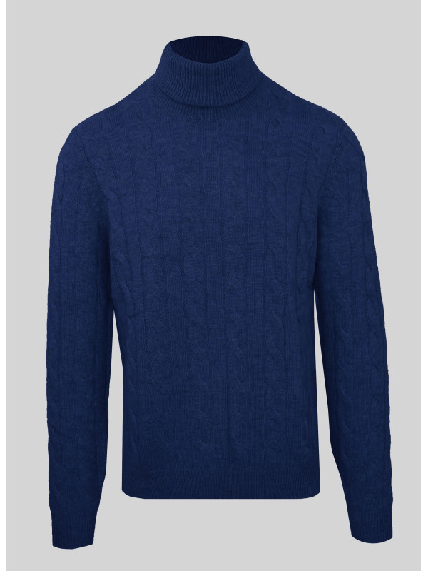 Malo - IUM024FCB22 - Blau 560,00 € | Planet-Deluxe Malo - IUM024FCB22 - Blau 560,00 € | Planet-Deluxe