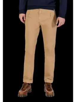 Yos Herren Hose Beige mieten – Flex-Fashion Verleih-Shop