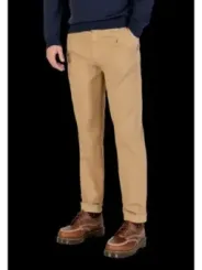 Yos Herren Hose Beige | online kaufen